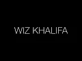 Wiz Khalifa - Promises lyrics