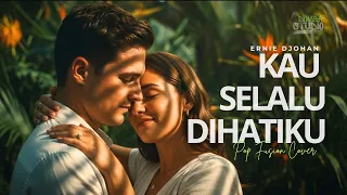  kau selalu di hatiku 1980 ernie djohan pop fusion cover version domba studio lagu lawas