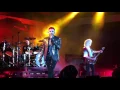 Queen + Adam Lambert - It's Late - Live @ The Hollywood Bowl (June 27, 2017)
