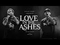 Download Lagu “Love in the Ashes” 🔥💔 | Post Malone ft. Chris Brown | Emotional Lyrics Video