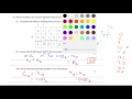 Edexcel GCSE Computer Science June 2016 Exam Walkthrough OLD COURSE