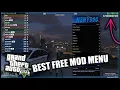 How To Use Nenyooo Mod Menu in GTA 5 - Legacy Enhanced Full Beginner Tutorial