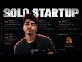 Vibe Coding a Health SaaS to 100K ARR Logo Design Mobile APK Setup
