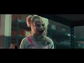 Doja Cat   Boss B tch harley quinn Fight Scene