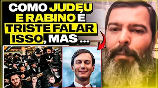 OS JUDEUS IRÃO ACEITAR O ANTICRISTO COMO O MESSIAS?