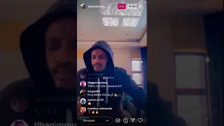 kabza de small working on new music featuring simmy exclusive 