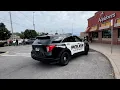 Worker airlifted to ECMC after being stabbed by co-worker at Town of Niagara Applebee s