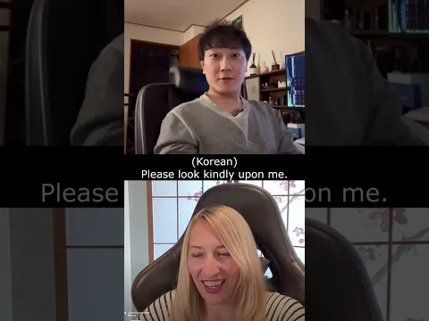 Switching Languages Mid-Sentence