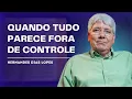 Lagu JESUS ESTÁ NO CONTROLE | MENSAGEM DE FÉ - HERNANDES DIAS LOPES