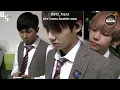 [ENG] 140203 [BOMB TALK] Do you know 'Clon - Kung Ddari Sha Bah Rah'?