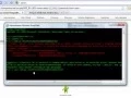 SQL injection Uploading Shell Mass defacement