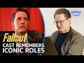 Kyle MacLachlan Macaulay Culkin More Revisit Their Iconic Roles Fallout Prime