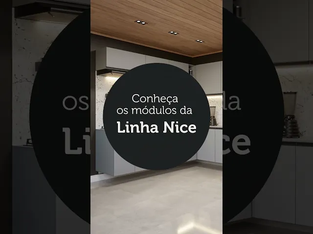 Vídeo do produto