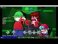 custom botplay text
