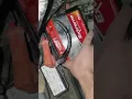 Upgrade battery 14 commander 1000