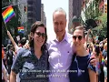 Schumer announces his daughter is marrying another woman