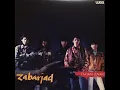 Lagu ZABARJAD - Di Rundung Malang - Album Tarian Jemari - OFFICIAL MUSIC AUDIO MV - HQ AUDIO - CD RIP