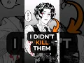 Muzan never killed Tanjiro s family