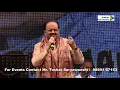 Download Lagu Tere mere beech mein Kaisa Hai ye | S P Balasubramanyam | SPB