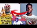 Download Lagu 🔥 Bongo Ideas INSULTS Otumfuo? 😱 | Nana Jantuah Slams NDC For Supporting Him ⚡