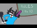 School Rules 1-10