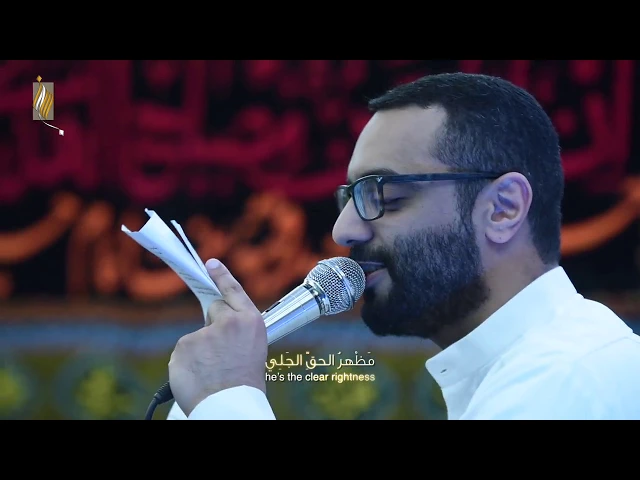 مولد - ولد اليوم علي - أحمد صديق