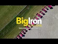 BigIron Auctions Mahindra - Lyons KS Part 1
