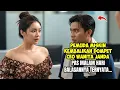 Download Lagu PEMUDA MISKIN KEMBALIKAN DOMPET CEO WANITA JANDA YANG KESEPIAN, PAS MALAM LIHAT BALASANNYA...