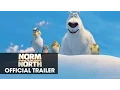 Download Lagu Norm Of The North (2016) – Official Trailer