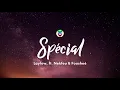Laylow - SPÉCIAL (Paroles/Lyrics) ft. Nekfeu & Fousheé