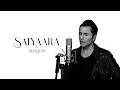 Download Lagu Saiyaara (Lyrical Video) | Ft. Ali Zafar | Soulful Romantic Song