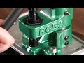 Setting Up The Summit Press