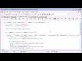Beginner PHP Tutorial 143 Protecting the User Against SQL Injection