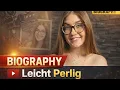 Leicht Perlig Biography Social Media Star Digital Creator