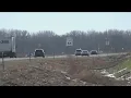 Drivers weigh in on possible speed limit increase in Iowa