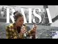 Download Lagu RAISA -  BERTAHAN / PERGI ; LOVE \u0026 LET GO ; KALI KEDUA [LIVE @SARINAH] |  GENONTRACK