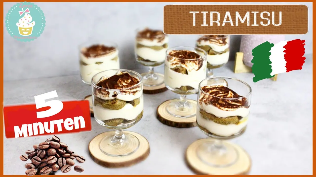 No eggs and WITHOUT BAKING! You will be tempted to prepare this Tiramisu roulade| Cookrate ingredien. 