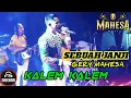 Download Lagu SEBUAH JANJI-GERY MAHESA-MAHESA MUSIC (LIVE) PEMALANG @_BSRchannel
