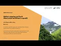 SONATA Workshop - Habitat mapping and Earth Observation Workflows Habitat mapping with openEO p 1