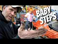 Download Lagu 1955 Chevy Clutch Ball, Headers, and Steering Work out in the Montana Garage