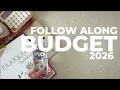 Lagu 👏 Get It Together! Budgeting in 2026 (yes, even you!) 