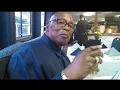 Larry Joe Watts Funeral Service