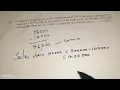 COMMERCIAL ARITHMETIC COMMISSION