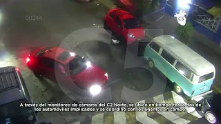 Casos Relevantes Semana 17 - 23 Octubre 2026