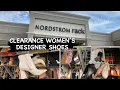 CLEARANCE WOMEN S DESIGNER SHOES AT NORDSTROM RACK SHOP WITH ME