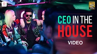 sarkar ceo in the house video tamil thalapathy vijay a r rahman a r murugadoss