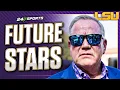 National Signing Day 2025 LSU Tigers Full Team Breakdown College Football Recruiting