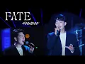 Download Lagu HOONDOO - FATE (FULLHOUSE OST) | Live at Ecopark Countdown Xin Chào 2023