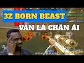Download Lagu CFVN - 3Z Born Beast Vẫn Là Chân Ái | Hồ Điệp Tiên Tử |