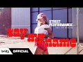 Lagu HYOLYN(효린) 'SAY MY NAME(쎄마넴)' Street PerformanceㅣEdit by HYOLYN 📹 (ENG SUB)